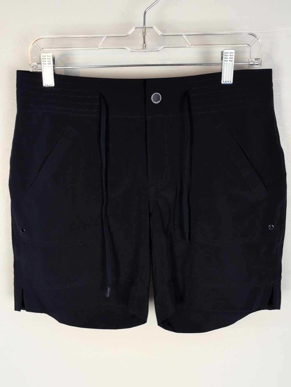 Athleta Rincon Bermuda Shorts